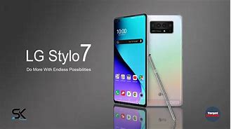 Image result for LG Stylo 7 Prepaid Phone