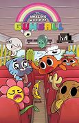 Image result for Cartoon Network Gombal