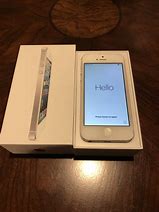 Image result for Apple iPhone 5 16GB Unlocked