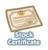 Image result for Stock Certificate