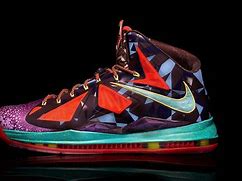 Image result for LeBron James Latest Shoes