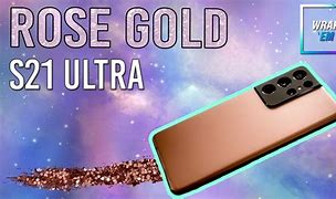Image result for Galaxy S21 Rose Gold