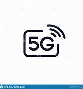 Image result for 5G Icon Vector