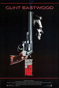 Image result for Clint Eastwood Detective. Movies