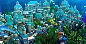 Image result for Futuristic Village Minecraft