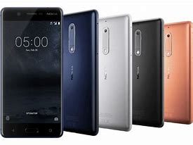 Image result for Nokia 5 Mobile Phone