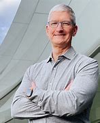 Image result for Tim Cook Courage