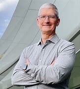 Image result for Tim Cook in Gym