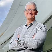 Image result for Tim Cook Father