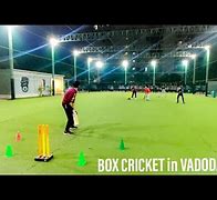 Image result for Night Cricket in Vadodara
