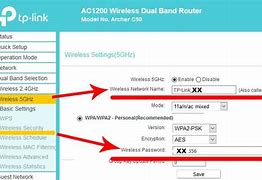 Image result for How to Change Password TP-LINK Router