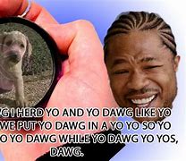 Image result for Got That Dawg in Meme