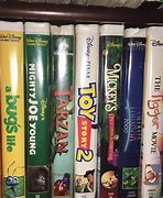 Image result for My Disney VHS Movies