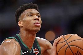 Image result for Giannis Face to Face