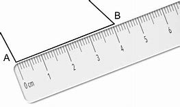 Image result for Lines On a Centimeter Ruler