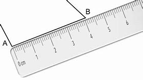 Image result for Measuring Lines in Centimeters