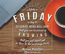 Image result for Friday Funny Work Quotes