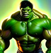Image result for Dwayne Johnson Muscles Hulk