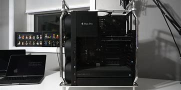 Image result for SSF Mac Pro Case