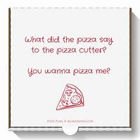 Image result for Pizza Italian Food Puns