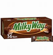 Image result for Milky Way 36 Count