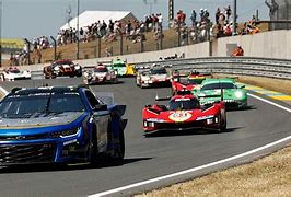 Image result for Le Mans Camaro