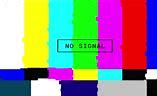 Image result for Sony Bravia TV No Signal