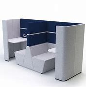 Image result for Cubby Acoustic Booth