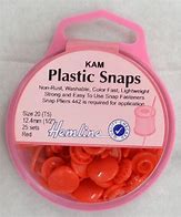 Image result for Plastic Snap Rivets