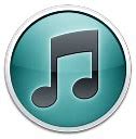 Image result for Icon iTunes white.PNG