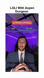 Image result for Trade Offer Meme Empty