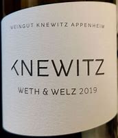 Image result for Weingut Knewitz Weth Welz