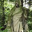 Image result for Grim Reaper Cemetery Statues