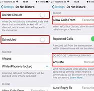 Image result for Block Feature On iPhone 7s