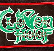 Image result for Cloven Hoof Logo