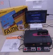 Image result for Twin Famicom Poster
