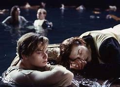 Image result for Titanic Rose Suicide