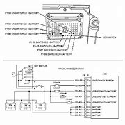 Image result for Cat 70 Pin ECM Wiring Diagram