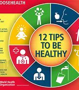 Image result for Health Tips for Healthy Living