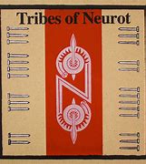 Image result for tribes_of_neurot