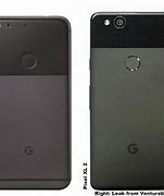 Image result for Google Pixel 2 vs 1
