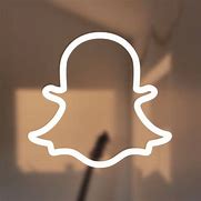 Image result for Snapchat Icon Aesthetic