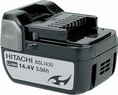 Image result for Hitachi Batteries