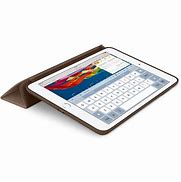 Image result for iPad Smart Case Brown