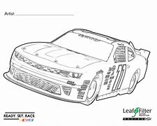 Image result for Chevrolet Camaro NASCAR