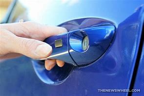 Image result for Unlock Car Door