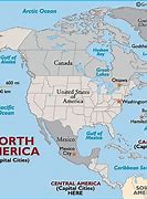 Image result for Largest Country in North America