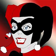 Image result for Yoshka Harley Quin