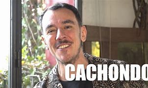 Image result for cachondo