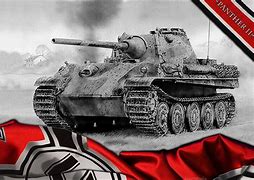 Image result for Panther Tank No Background
